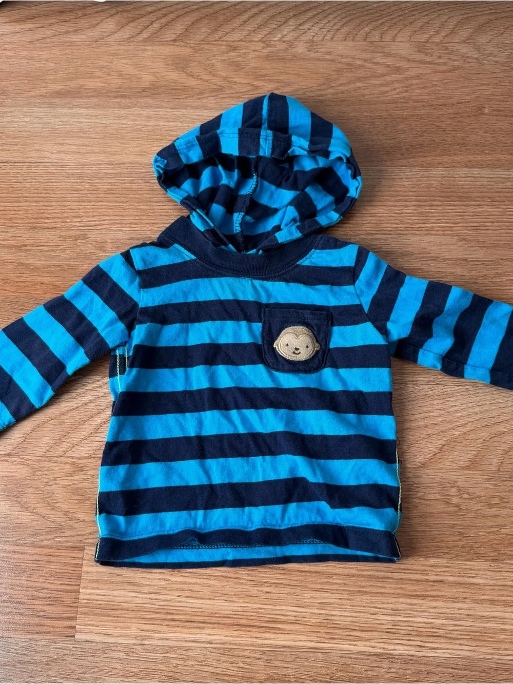 Carters 0-3 Month Sweatshirt
